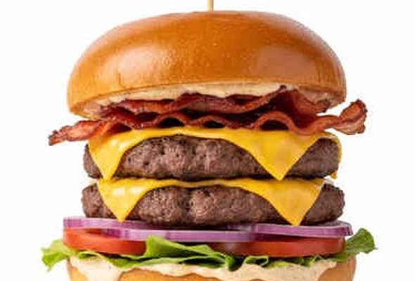 Espanol Burger