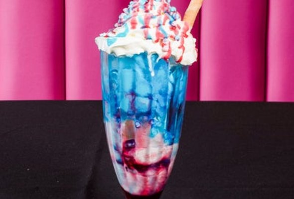 Bubbalicious