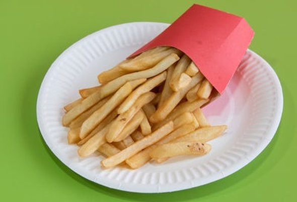 Fries