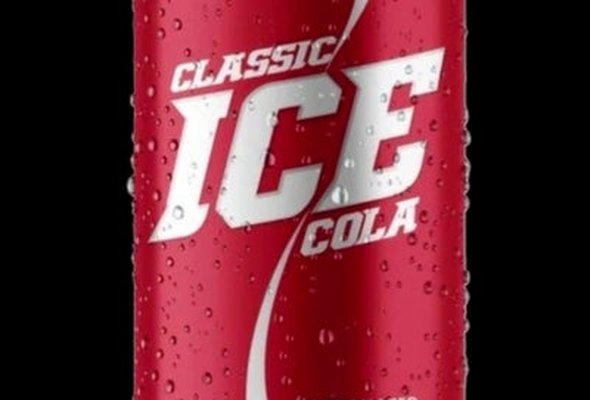 Classic Ice Cola