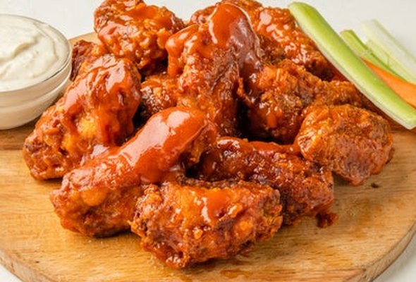 Wings