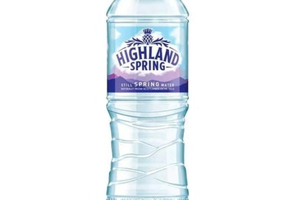 Still Water 500ml