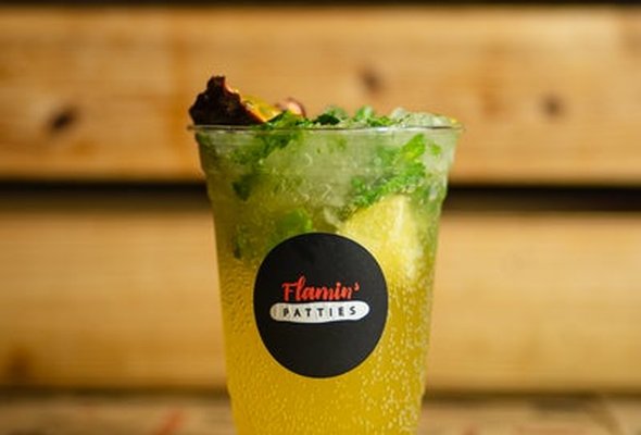 Passion Fruit