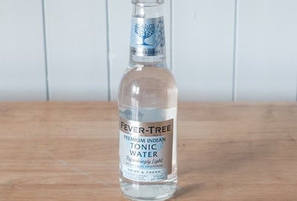 Tonic Water Slim