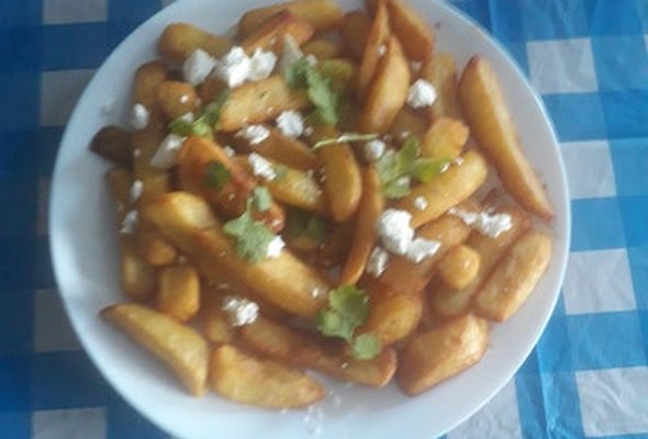 Extra Chips