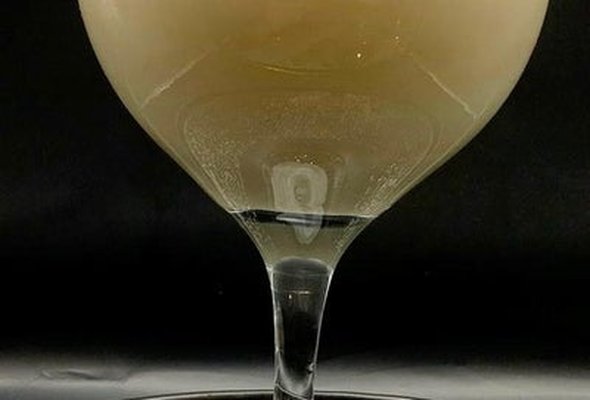 Doodh Soda