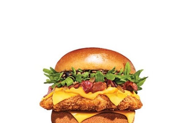 Ultimate Philly Cheese Crispy Chicken