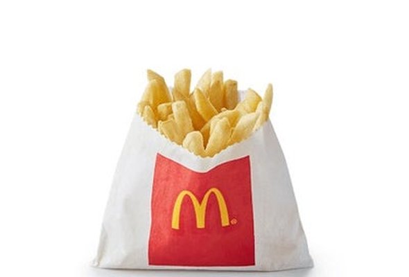 Small Fries [VE]