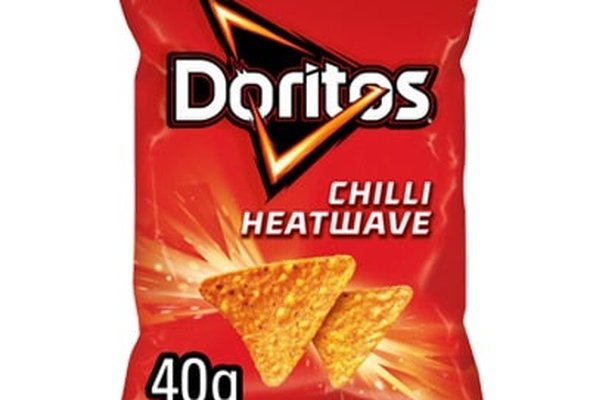 DORITOS® Chilli Heatwave