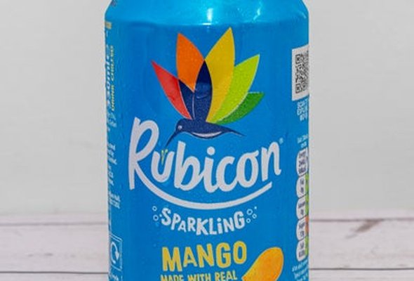 Rubicon Mango