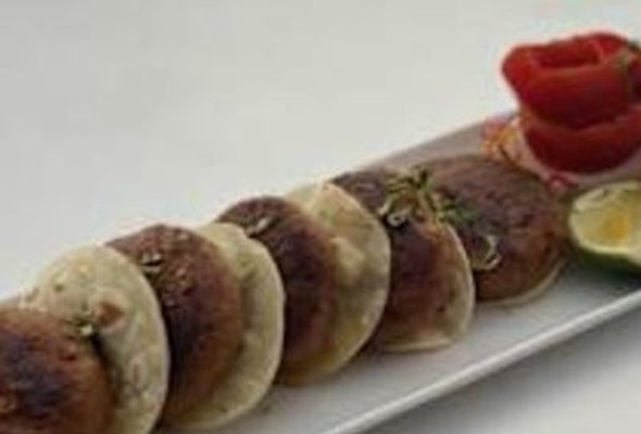 Galawathi Kabab