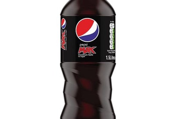 Pepsi max  1.5Ltr