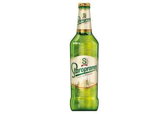 Staropramen 660ml