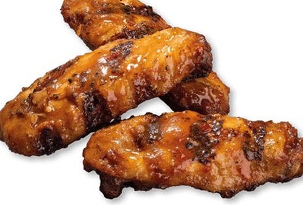 3x Pepe's Wings