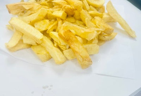 Cone Chips