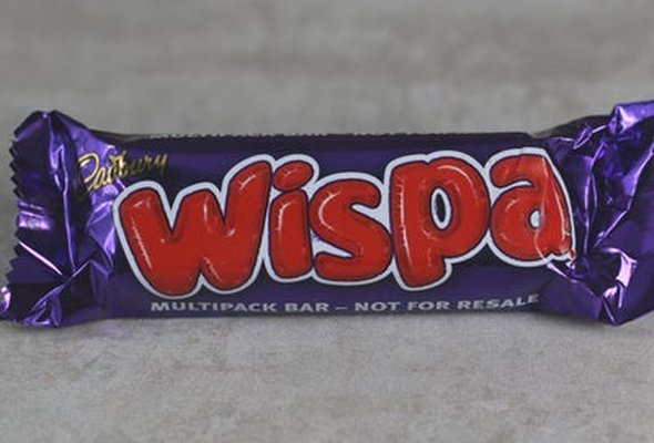 Wispa
