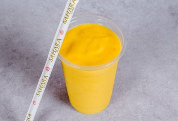 Mango Frappe