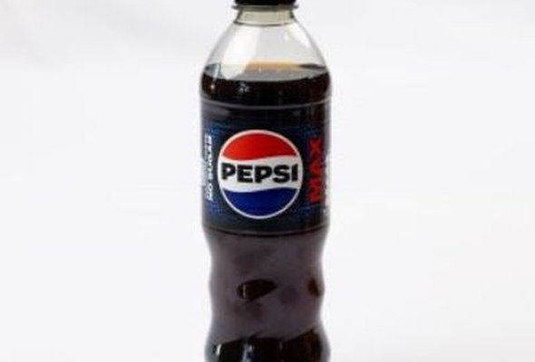 Diet Pepsi - 500ml