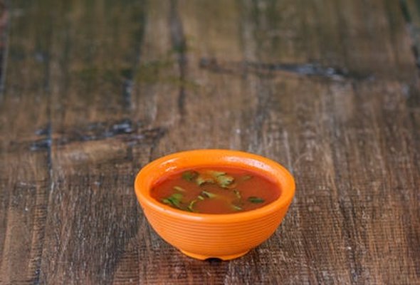Salsa Roja