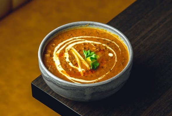 Daal Makhani