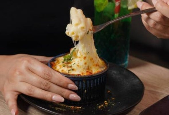 Macaroni and Cheese