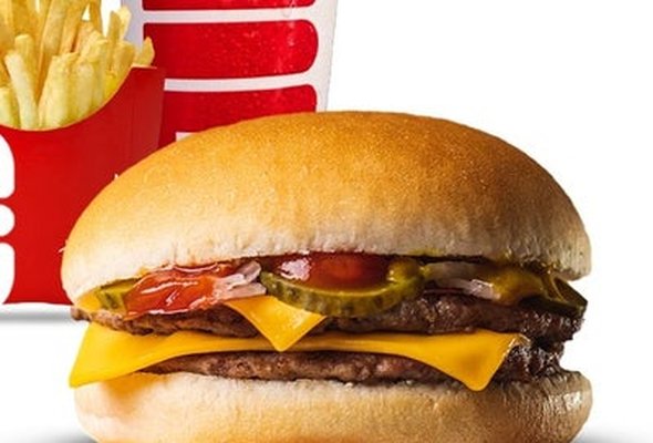 Doublecheese Meal
