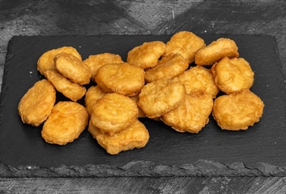 20 Chicken Nuggets