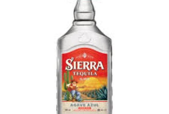 Sierra Tequila