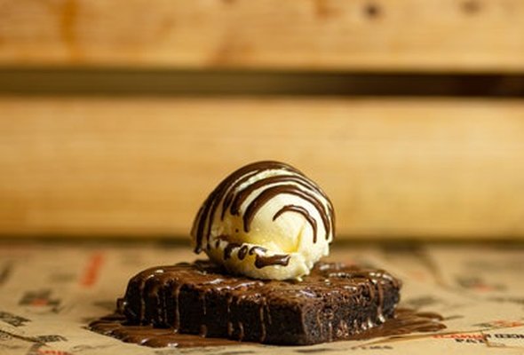 Brownie