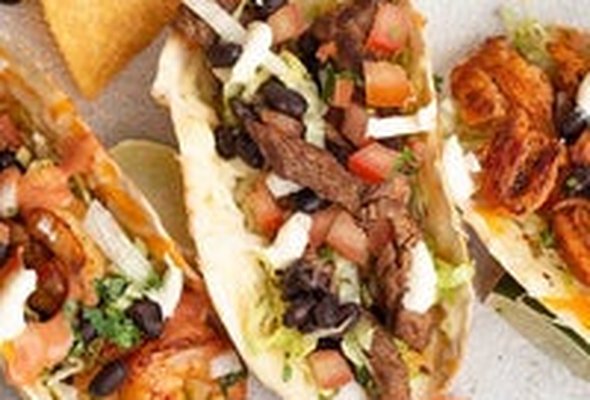 Taco Mercado Mexican Street Food تاكو ميركادو - Hawally South