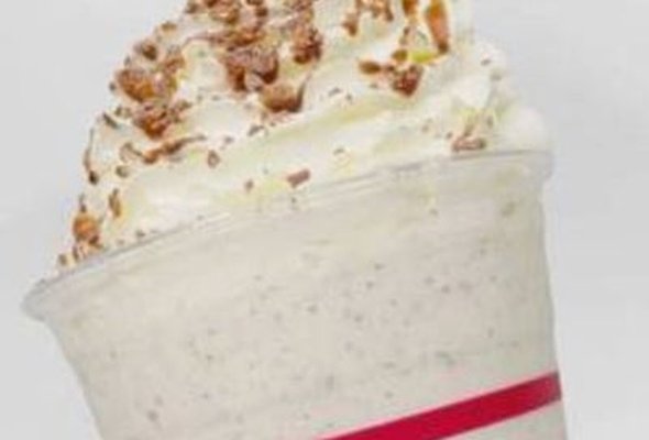 The Emperor Shake
