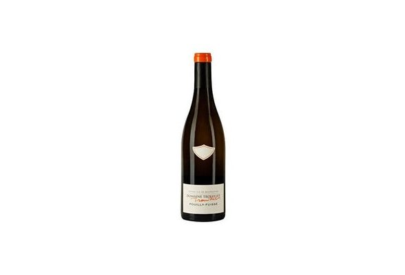 Domaine Trouillet Pouilly-Fuissé 2023/24