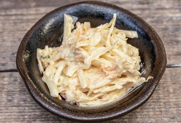 Coleslaw