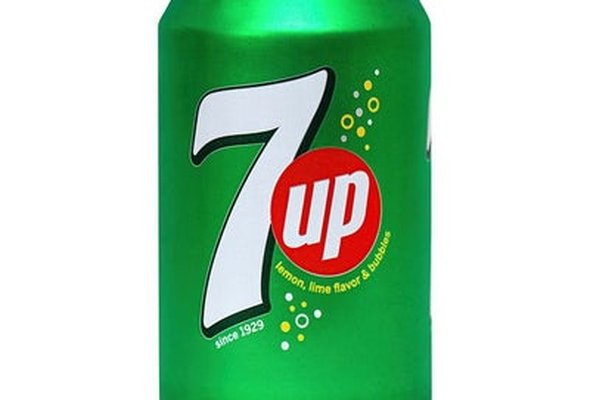 7UP
