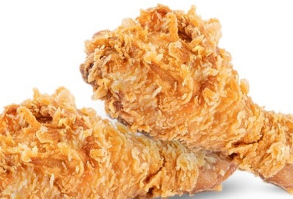 2 Piece Chicken