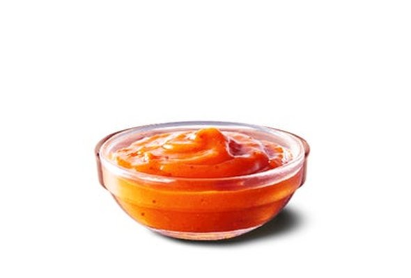 Algerian Sauce