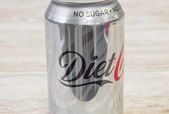 Diet Coke