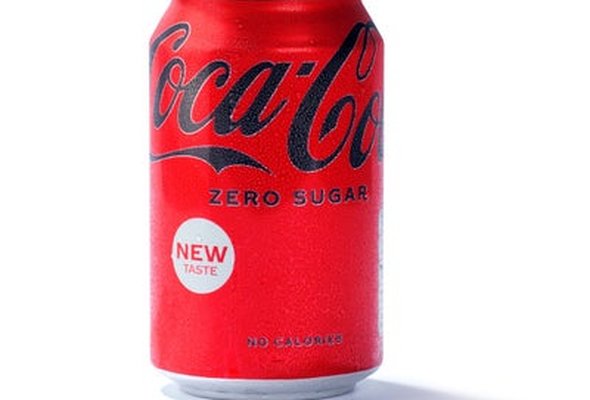 Coke Zero
