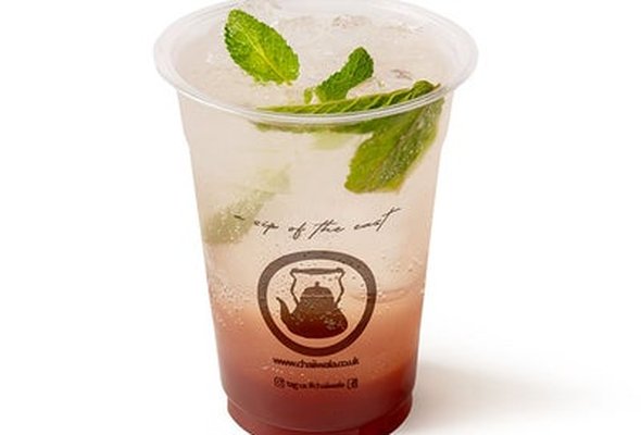Watermelon Spritz