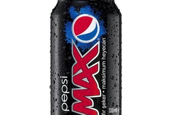 Pepsimax