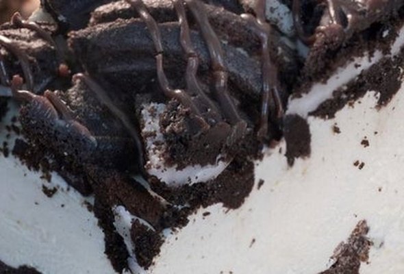 Oreo Cheescake
