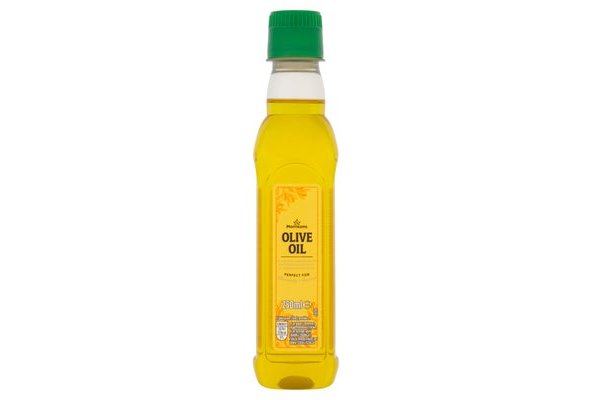 Morrisons Olive Oil 250ml