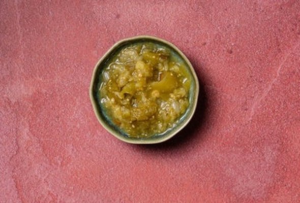 Salsa Verde