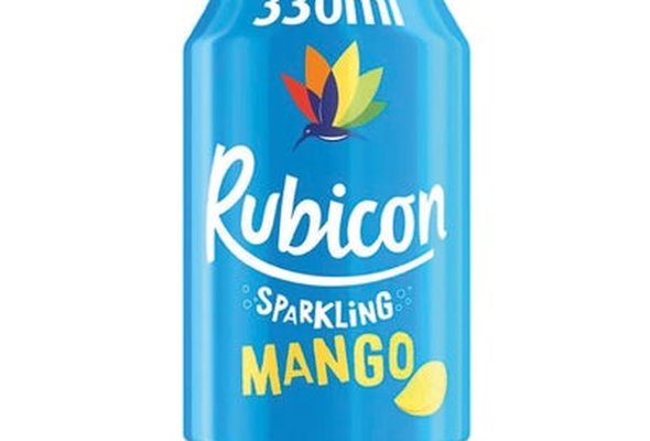 Rubicon Mango