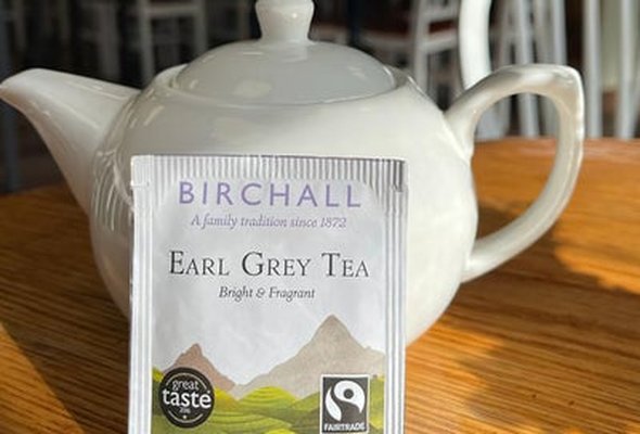 Earl Grey