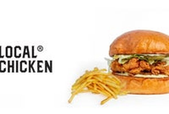 Local Chicken لوكال تشيكن - Hawally - Hawally North