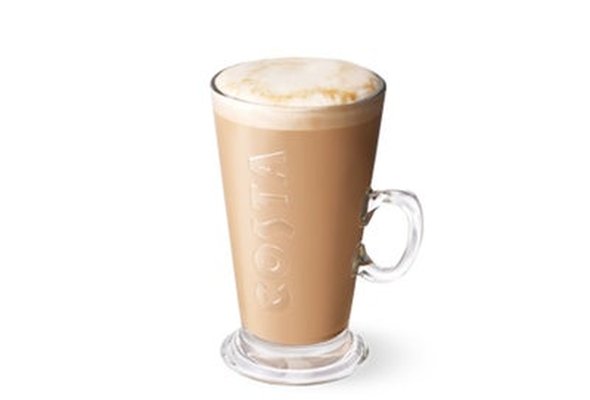 Chai Latte