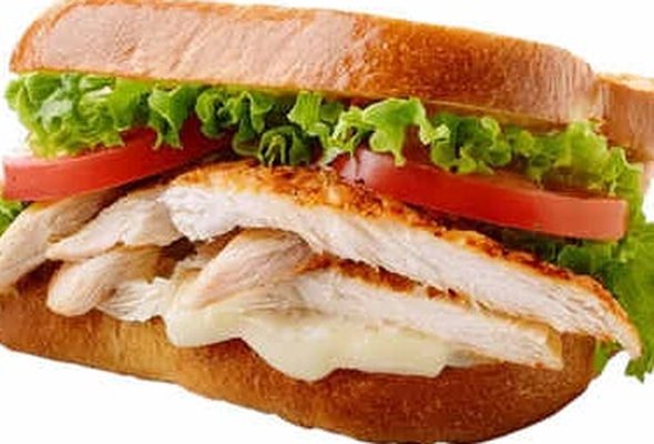 Chicken Sandwich