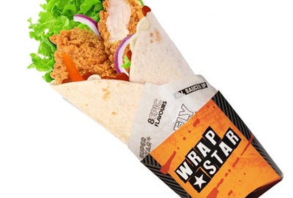 Chicken - Classic