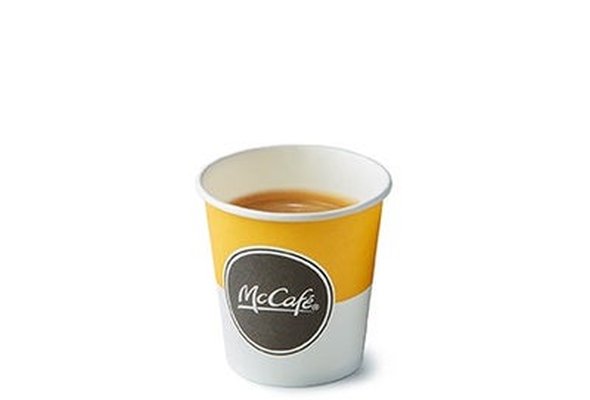 Double Espresso